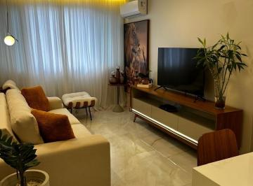 Apartamento de 2 quartos, Recife · Apartamento 2 quartos em Boa viagem