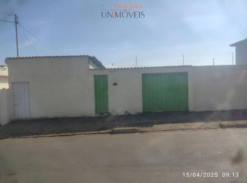 Foto 01 · Casa, Aparecida, Alfenas, MG