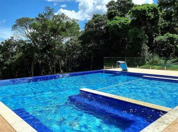 Casa de 4 quartos, Esmeraldas · Casa alto padrão à venda no Condomínio Nossa Fazenda em Esmeraldas-MG