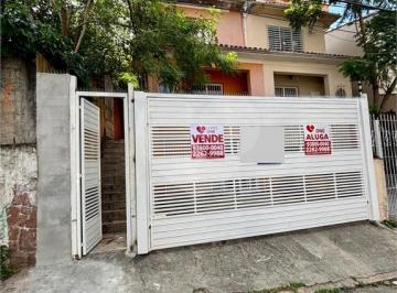 Comercial de 9 quartos, São Paulo · Sobrado Comercial em Santana