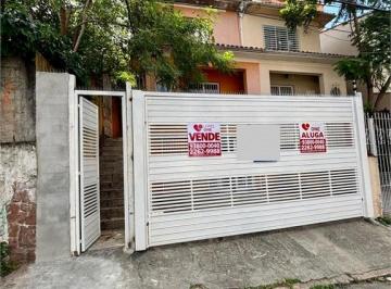Comercial de 9 quartos, São Paulo · Sobrado Comercial em Santana