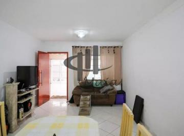 Casa · 142m² · 4 Quartos · 2 Vagas · Venda Sobrado Sao Caetano do Sul Santa Maria Ref: 44201
