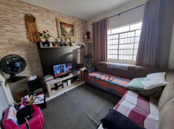 Casa · 234m² · 3 Quartos · 2 Vagas · Venda Sobrado Sao Caetano do Sul Olimpico Ref: 44200