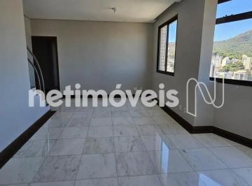 Casa · 230m² · 4 Quartos · 2 Vagas · Locação Cobertura Serra Belo Horizonte