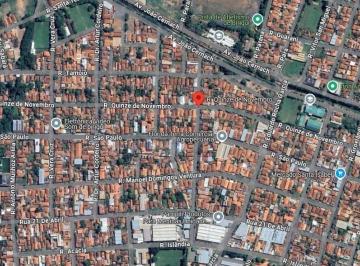 Lote de terreno 9, Quadra B,  135m², Birigui/SP - Foto [1] · Lote de terreno 9, Quadra B,  135m², Birigui/SP