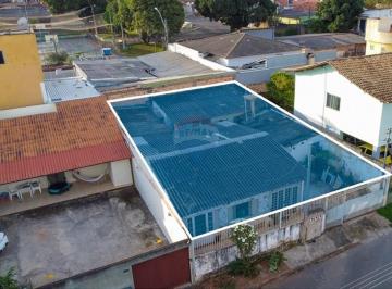Casa · 170m² · 4 Quartos · 2 Vagas · Paranoá Quadra 02 Espaçosa 4 Suítes à Venda!
