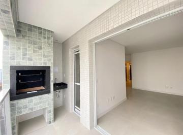 Apartamento · 66m² · 2 Quartos · 1 Vaga · Apartamento 2 Quartos com 1 Suíte e 66m² - Kobrasol