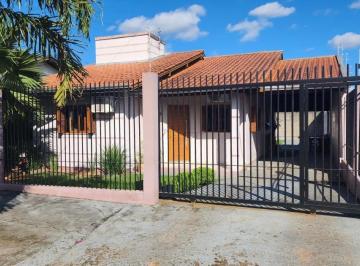 Casa · 98m² · 2 Quartos · 2 Vagas · Casa plana