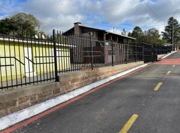 Terreno · 1081m² · 6 Quartos · Casa em nova Sardenha