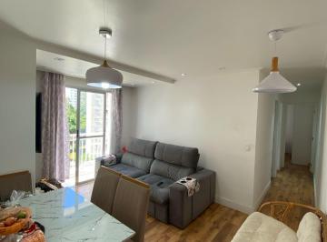 Apartamento de 2 quartos, São Paulo · Apartamento Tatuapé com 54 m², 2 Quartos, 1 Vaga por R$ 395.000,00