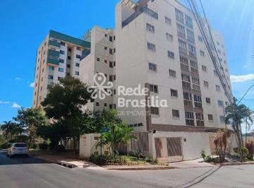 Apartamento · 105m² · 3 Quartos · 1 Vaga · 3 QUARTOS - SUÍTE - ARMÁRIO