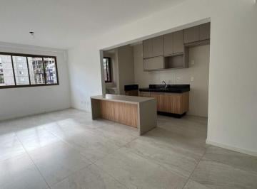 Apartamento · 50m² · 1 Quarto · 1 Vaga · Apartamento para aluguel, 1 quarto, 1 suíte, 1 vaga, Buritis - Belo Horizonte/MG
