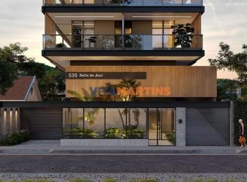 Apartamento · 64m² · 1 Quarto · 1 Vaga · Apartamento com 1 suíte à venda com 63,99 m² por R$ 539.915,63 na praia do Forte em Cabo Frio/RJ