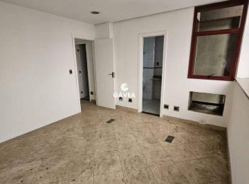 Comercial · 53m² · 1 Vaga · Conjunto Comercial/sala à venda no Vila Nova em Santos.