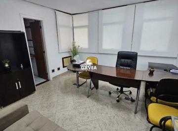 Comercial · 53m² · 1 Vaga · Conjunto Comercial/sala à venda no Vila Nova em Santos.