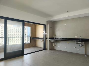 Apartamento · 75m² · 2 Quartos · 1 Vaga · Apartamento `a venda - José Menino - Santos