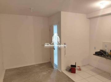 Apartamento · 43m² · 1 Quarto · 1 Vaga · Apartamento com 1 quarto à venda no Condomínio HM Intense Campinas - Jardim Ibirapuera, Campinas - S