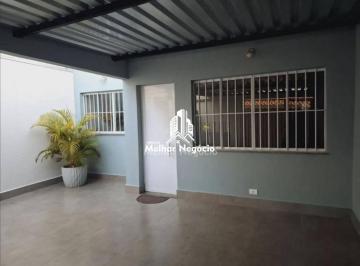Casa · 118m² · 2 Quartos · 2 Vagas · Casa à venda com 2 quartos, 2 banheiros  localizado no bairro  Parque Residencial Jaguari - American
