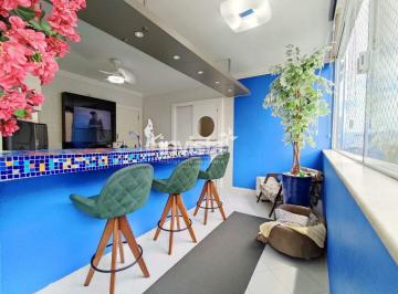 Apartamento · 128m² · 2 Quartos · 1 Vaga · Apartamento à venda no bairro Ponta da Praia