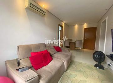 Apartamento · 75m² · 2 Quartos · 1 Vaga · Apartamento à venda no bairro Vila Belmiro