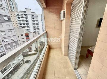 Apartamento · 83m² · 2 Quartos · 1 Vaga · Apartamento à venda no bairro Boqueirão