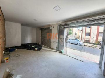 Comercial · 50m² · Loja para aluguel, Glória - Contagem/MG