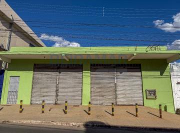 Comercial · 119m² · Loja para locação na QNN 1 - Ceilândia Norte