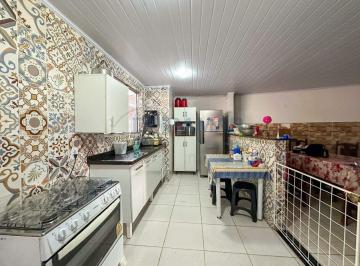 Casa · 320m² · 3 Quartos · 3 Vagas · Sobrado 3 Quartos, Independentes, 3 Vagas de Garagem à Venda na SHA Conjunto 3 - Arniqueira 