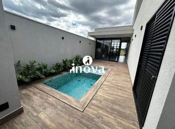 Casa · 160m² · 3 Quartos · 2 Vagas · Casa à venda, Condomínio Ayat II