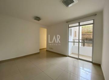Sala e varanda · Apartamento à venda, 3 quartos, 1 suíte, 1 vaga, Buritis - Belo Horizonte/MG