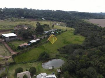 Rural · 6600m² · Chácara de 6.600 m²