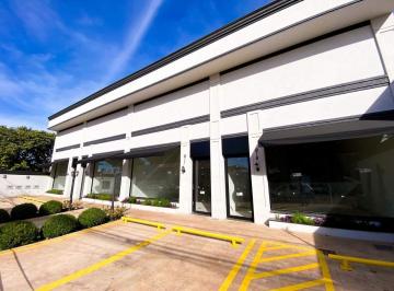 Comercial · 145m² · 7 Vagas · Sala Comercial no Jardim dos Estados