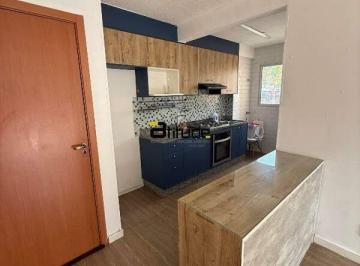 Apartamento · 54m² · 2 Quartos · 1 Vaga · Apartamento Térreo Para Locação no Condominio Alta Vista - Barueri