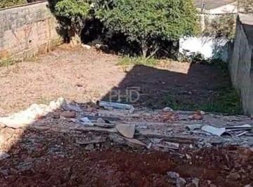 Terreno · 400m² · Terreno à venda, Baeta Neves - São Bernardo do Campo/SP