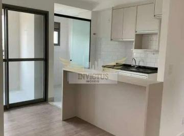 Apartamento · 59m² · 2 Quartos · 2 Vagas · Apartamento com 2 Quartos para Alugar, 59m² - Vila São Pedro, Santo André/SP