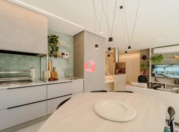 Apartamento · 88m² · 2 Quartos · 1 Vaga · [Apartamento no Bairro Ibirapuera - SP 02 Dormitórios, Sendo 02 Suítes , 01 Vaga de Garagem]