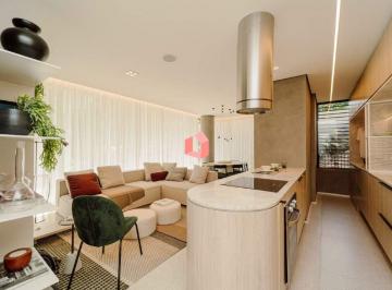 Apartamento · 116m² · 3 Quartos · 2 Vagas · [Apartamento no Bairro Ibirapuera - SP 03 Dormitórios, Sendo 03 Suítes , 02 Vagas de Garagem]