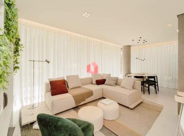 Apartamento · 116m² · 3 Quartos · 2 Vagas · [Apartamento no Bairro Ibirapuera - SP 03 Dormitórios, Sendo 03 Suítes , 02 Vagas de Garagem]