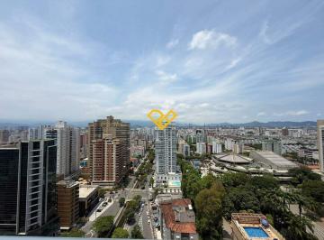 Vista · Apartamento 2 Quartos a Venda em Santos- Sp