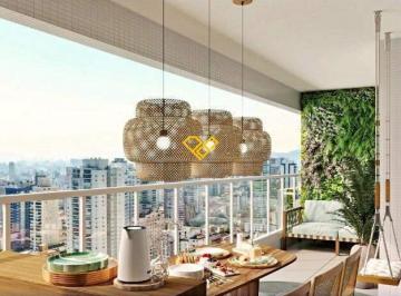 Apartamento · 97m² · 2 Quartos · 2 Vagas · Apartamento 2 Quartos a Venda em Santos - Sp