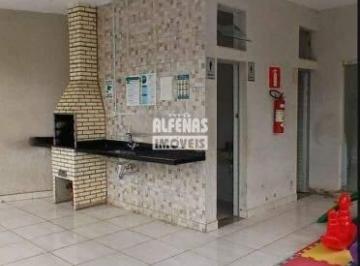 Apartamento · 56m² · 3 Quartos · 1 Vaga · APARTAMENTO À VENDA 3 QUARTOS EM SARZEDO