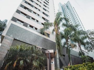 Apartamento · 186m² · 4 Quartos · 4 Vagas · Cobertura com 4 quartos no Bigorrilho
