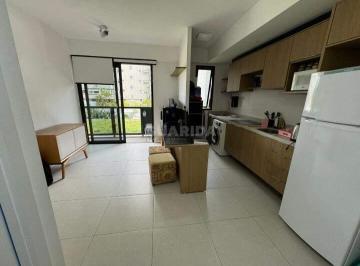 Apartamento · 42m² · 1 Quarto · 1 Vaga · Apartamento para aluguel, 1 quarto, 1 suíte, 1 vaga de garagem, Boa Vista - Porto Alegre/RS