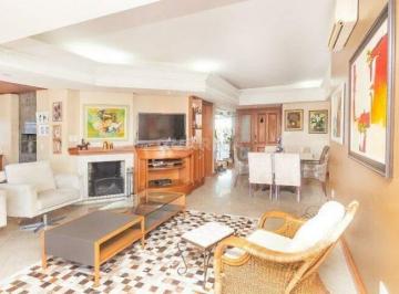 Apartamento · 146m² · 3 Quartos · 2 Vagas · Apartamento para aluguel, 3 quartos, 1 suíte, 2 vagas, Petrópolis - Porto Alegre/RS 