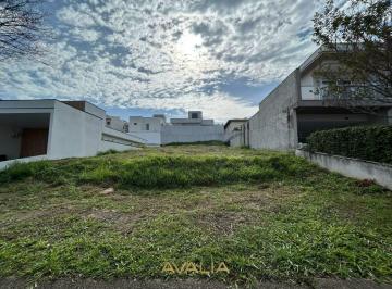 Terreno · 420m² · Lote/Terreno à venda – Condomínio Terra Magna | Jardim Reserva Bom Viver – Indaiatuba/SP