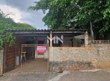 Terreno · 250m² · Terreno à venda no Jardim Alberto Gomes, Itu - SP