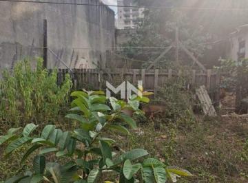 Terreno · 125m² · Terreno à venda no Jardim Alberto Gomes em Itu.