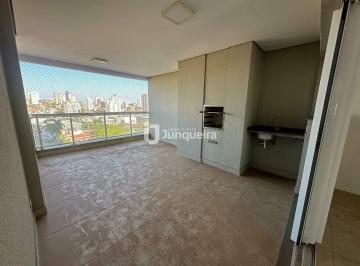 Apartamento · 202m² · 3 Quartos · 3 Vagas · Apartamento à venda, 3 quartos, 3 suítes, 3 vagas, Jardim Europa - Piracicaba/SP