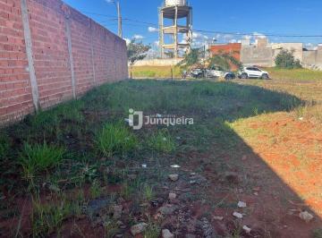 Terreno · 175m² · Terreno à venda, Comviva - Piracicaba/SP