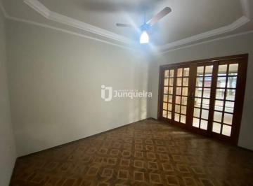 Casa · 283m² · 3 Quartos · 5 Vagas · Casa à venda, 3 quartos, 1 suíte, 5 vagas, Santa Terezinha - Piracicaba/SP